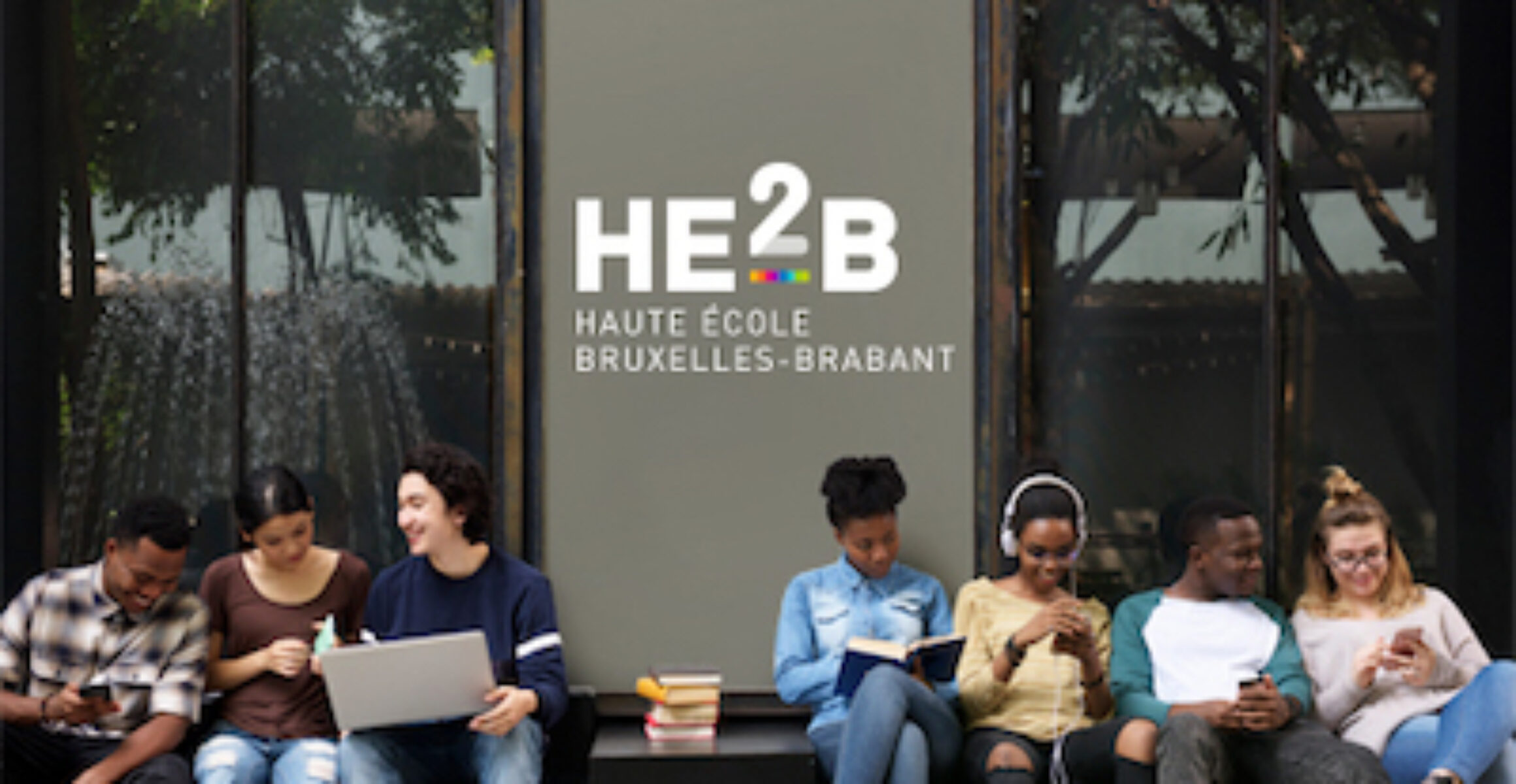 Les professeurs temporaires à la HE2B enfin payés ! | Rodrigue Demeuse